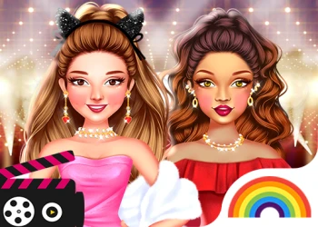 Celebrity Signature Styles - Free girls game online at plotygames