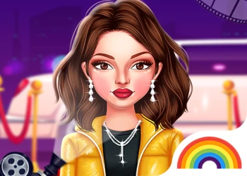 Play Celebrity Sundance Film Festival online for free at PlotyGames