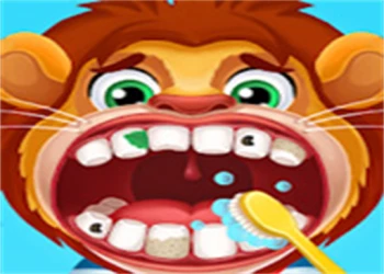 Children Doctor Dentist 2 - Surgery Game - Free girls game online at plotygames
