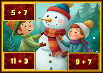Play Chill Math Addition online for free at PlotyGames