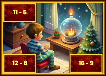 Play Chill Math Multiplication online for free at PlotyGames