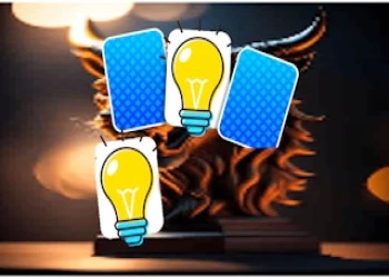 Chimera Memory Match - Free brain game online at plotygames