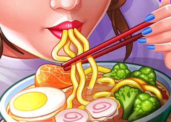 Play Chinese Food Cooking Game 2 online for free at PlotyGames