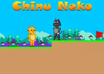 Play Chinu Neko online for free at PlotyGames