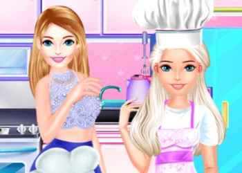 Play Chocolate Cookie Maker online for free at PlotyGames