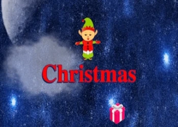 Christmas - Free skill game online at plotygames