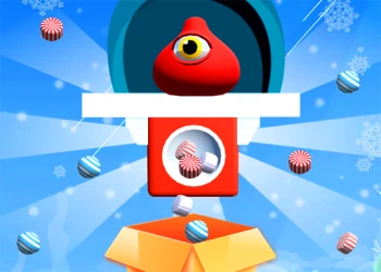 Play Christmas Candy Escape 3D online for free at PlotyGames