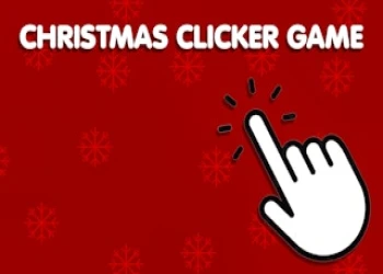 Christmas Clicker Game - Free clicker game online at plotygames