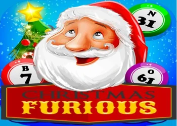 Play Christmas Furious online for free at PlotyGames