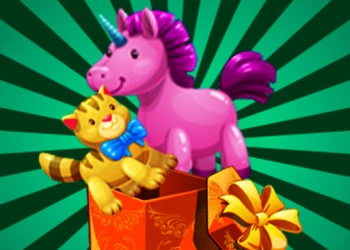 Play Christmas Game online for free at PlotyGames