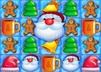 Play Christmas Sweeper online for free at PlotyGames