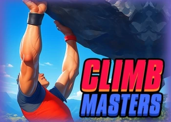 Play Cimb Masters online for free at PlotyGames