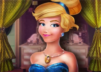 Play Cinderalla Modernland online for free at PlotyGames