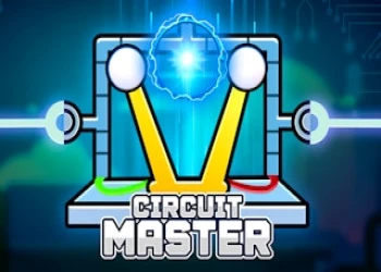 Circuit Master - Free brain game online at plotygames