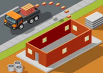 City Constructor Driver 3D - Fun & Run 3D Game - Free boys game online at plotygames
