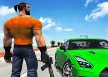 Play City Driver 2 - Drive Around The City (Ready) online for free at PlotyGames