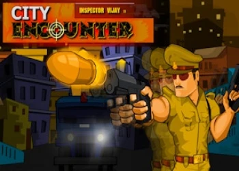 Play City Encounter online for free at PlotyGames