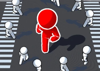 Play City Run.io online for free at PlotyGames