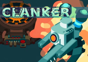 Play Clanker.io online for free at PlotyGames