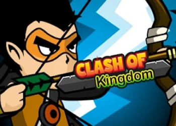 Play Clash of Kingdom online for free at PlotyGames