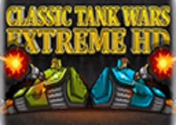 Classic Tank Wars Extreme HD - Free tanks game online at plotygames