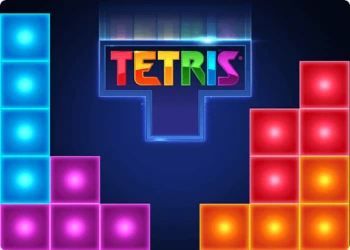 Play Classic Tetris online for free at PlotyGames