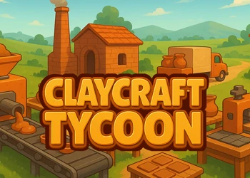 Clay Craft Tycoon - Free hypercasual game online at plotygames
