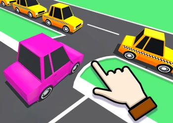 Play Clear The Lot online for free at PlotyGames