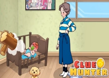 Clue Hunter - Free brain game online at plotygames