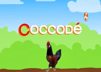 Coccode - Free skill game online at plotygames
