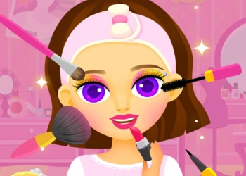 Play Coco Spa Salon online for free at PlotyGames