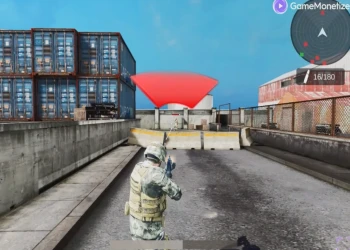 COD Duty Call FPS - Free shooting game online at plotygames
