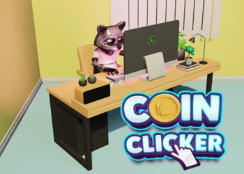 Play Coin Clicker online for free at PlotyGames