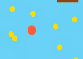 Coin Craze Collecting Coins - Free skill game online at plotygames