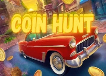 Play Coin Hunt online for free at PlotyGames