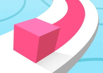 Color Adventure: Draw the Path - Free cooking game online at plotygames