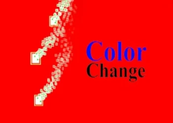 Color Change - Free clicker game online at plotygames