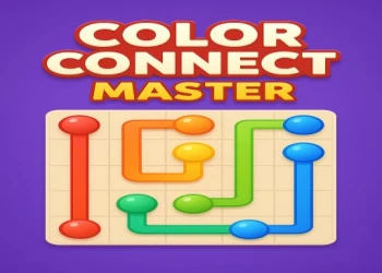 Play Color Connect Master online for free at PlotyGames