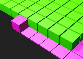 Color Fill Game - Free boys game online at plotygames