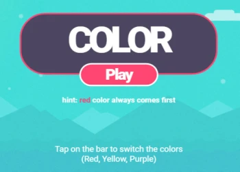 Play Color Matching online for free at PlotyGames