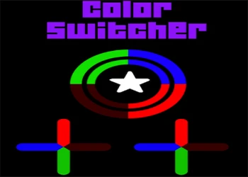 Play Color Switcher online for free at PlotyGames