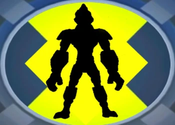 coloring Ultimate ben 10 - Free baby hazel game online at plotygames