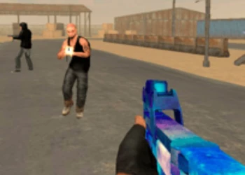 Combat Reloaded 2 - Free boys game online at plotygames