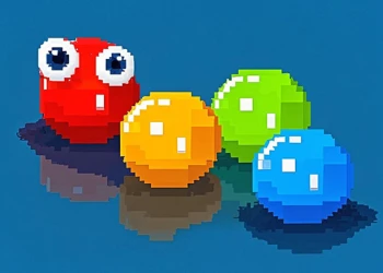 Play Combo Snake online for free at PlotyGames