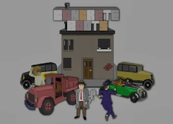Play Concrete Boots online for free at PlotyGames