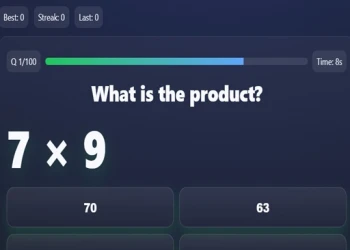 Play ConfusionsInMath 5 8 online for free at PlotyGames