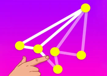 Connect Dots Game - Free boys game online at plotygames