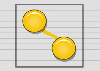 Play Connect the Balls online for free at PlotyGames