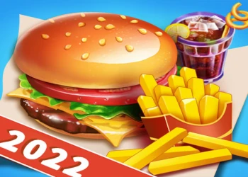 Play Cooking Center-Restaurant Game online for free at PlotyGames