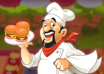 Cooking Challenge - Free cooking game online at plotygames